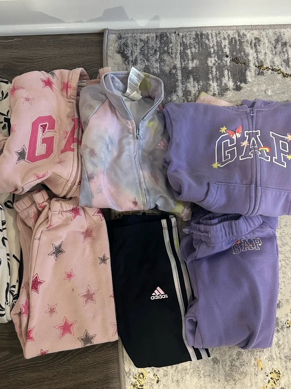GAP bundle girls